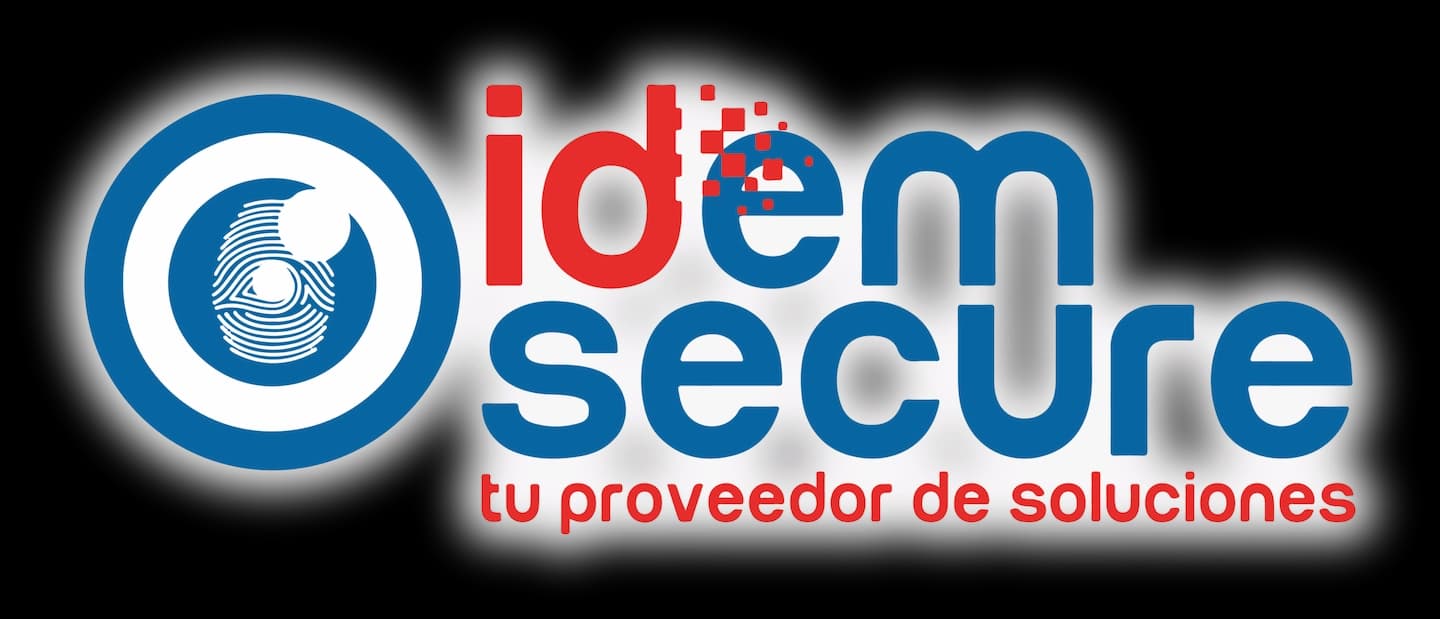logo idemsecure